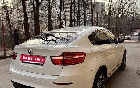 BMW X6, 2012 год, 2 540 000 рублей, 3 фотография