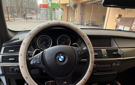 BMW X6, 2012 год, 2 540 000 рублей, 13 фотография