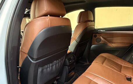 BMW X6, 2012 год, 2 540 000 рублей, 17 фотография