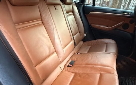 BMW X6, 2012 год, 2 540 000 рублей, 15 фотография