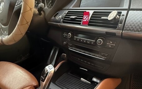 BMW X6, 2012 год, 2 540 000 рублей, 16 фотография
