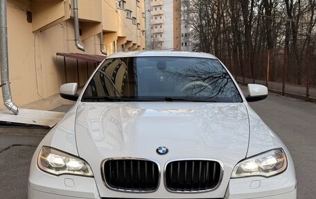 BMW X6, 2012 год, 2 540 000 рублей, 10 фотография