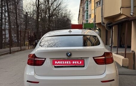 BMW X6, 2012 год, 2 540 000 рублей, 14 фотография