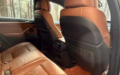 BMW X6, 2012 год, 2 540 000 рублей, 24 фотография