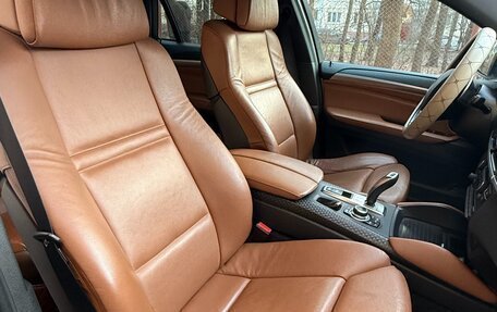 BMW X6, 2012 год, 2 540 000 рублей, 20 фотография