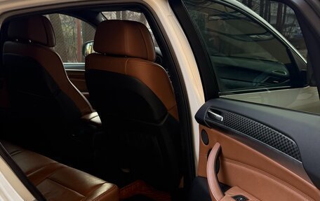 BMW X6, 2012 год, 2 540 000 рублей, 26 фотография