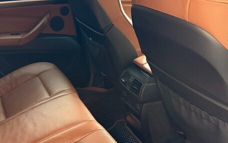 BMW X6, 2012 год, 2 540 000 рублей, 25 фотография