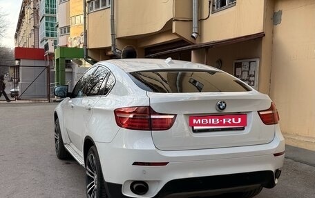 BMW X6, 2012 год, 2 540 000 рублей, 22 фотография