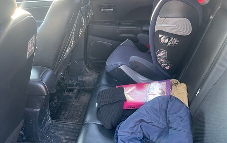 Mitsubishi ASX I рестайлинг, 2012 год, 750 000 рублей, 6 фотография