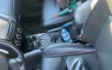 Mitsubishi ASX I рестайлинг, 2012 год, 750 000 рублей, 8 фотография