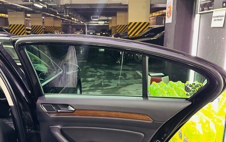 Volkswagen Passat B8 рестайлинг, 2016 год, 1 550 000 рублей, 19 фотография