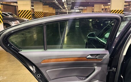 Volkswagen Passat B8 рестайлинг, 2016 год, 1 550 000 рублей, 25 фотография