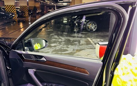 Volkswagen Passat B8 рестайлинг, 2016 год, 1 550 000 рублей, 27 фотография