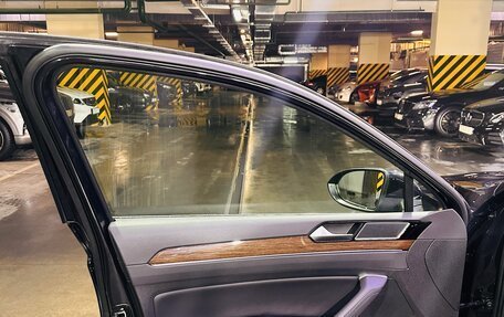 Volkswagen Passat B8 рестайлинг, 2016 год, 1 550 000 рублей, 26 фотография