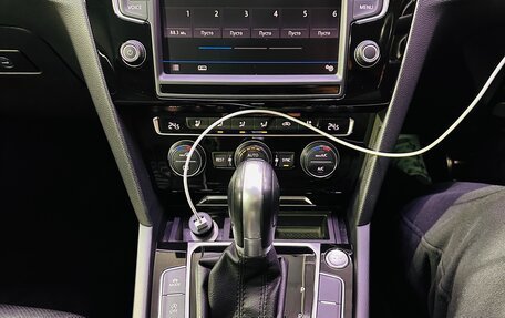 Volkswagen Passat B8 рестайлинг, 2016 год, 1 550 000 рублей, 24 фотография