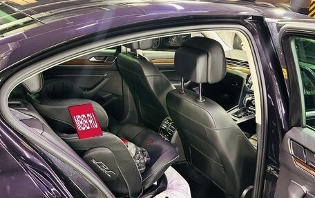 Volkswagen Passat B8 рестайлинг, 2016 год, 1 550 000 рублей, 21 фотография