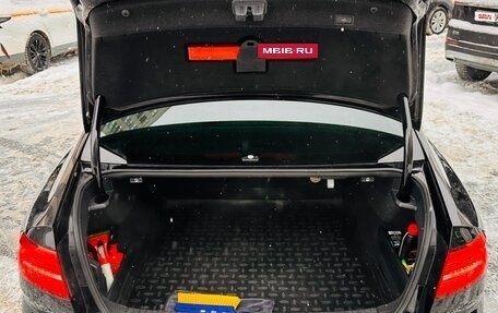 Volkswagen Passat B8 рестайлинг, 2016 год, 1 550 000 рублей, 20 фотография