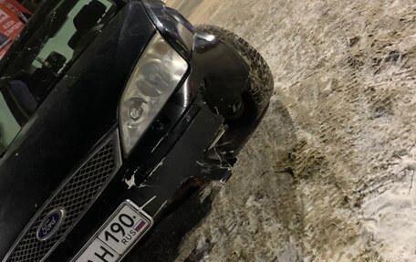 Ford Mondeo III, 2005 год, 140 000 рублей, 5 фотография