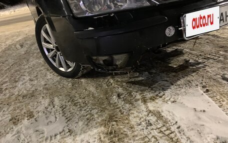 Ford Mondeo III, 2005 год, 140 000 рублей, 4 фотография