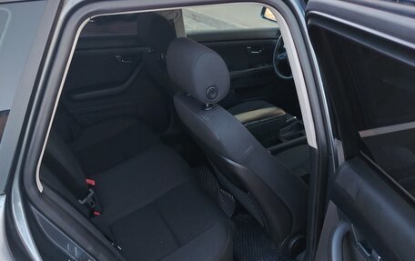 Audi A4, 2006 год, 650 000 рублей, 9 фотография