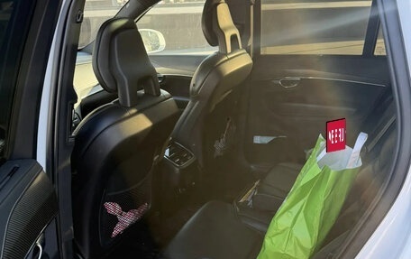 Volvo XC90 II рестайлинг, 2017 год, 4 300 000 рублей, 2 фотография