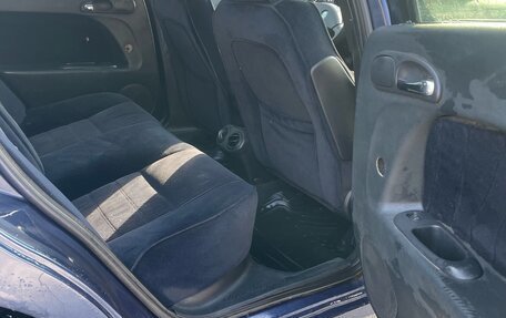 Alfa Romeo 156 I рестайлинг 1, 2000 год, 150 000 рублей, 5 фотография