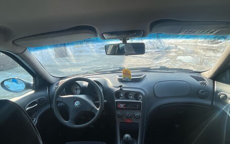 Alfa Romeo 156 I рестайлинг 1, 2000 год, 150 000 рублей, 7 фотография