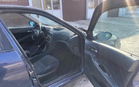 Alfa Romeo 156 I рестайлинг 1, 2000 год, 150 000 рублей, 6 фотография