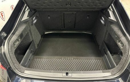 Skoda Superb III рестайлинг, 2021 год, 2 699 000 рублей, 18 фотография