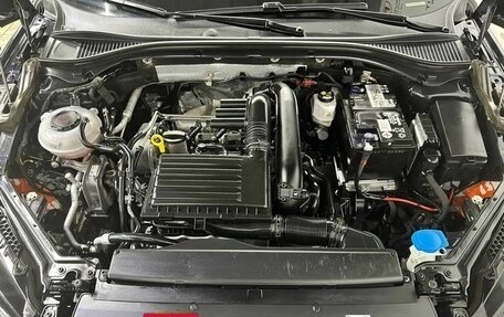 Skoda Superb III рестайлинг, 2021 год, 2 699 000 рублей, 17 фотография