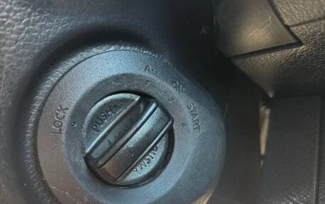 Nissan Note II рестайлинг, 2011 год, 744 000 рублей, 8 фотография