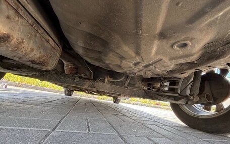 Nissan Note II рестайлинг, 2011 год, 744 000 рублей, 14 фотография