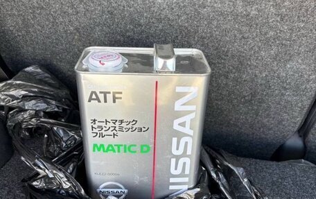 Nissan Note II рестайлинг, 2011 год, 744 000 рублей, 13 фотография