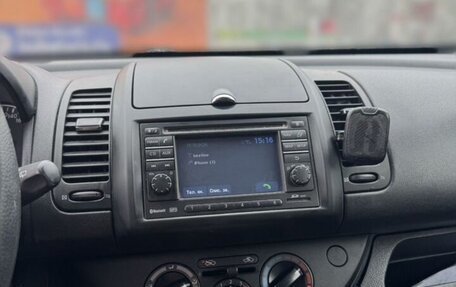 Nissan Note II рестайлинг, 2011 год, 744 000 рублей, 7 фотография