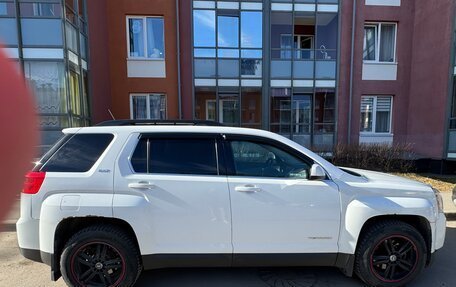 GMC Terrain I, 2013 год, 1 450 000 рублей, 7 фотография