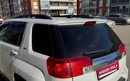 GMC Terrain I, 2013 год, 1 450 000 рублей, 5 фотография