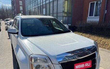 GMC Terrain I, 2013 год, 1 450 000 рублей, 2 фотография