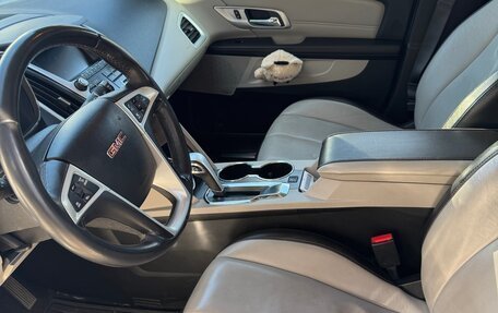 GMC Terrain I, 2013 год, 1 450 000 рублей, 9 фотография