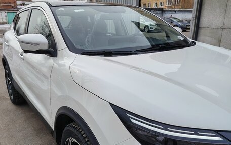 Nissan Qashqai, 2025 год, 2 250 000 рублей, 3 фотография