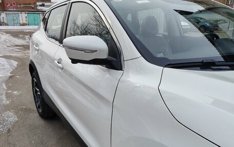 Nissan Qashqai, 2025 год, 2 250 000 рублей, 5 фотография