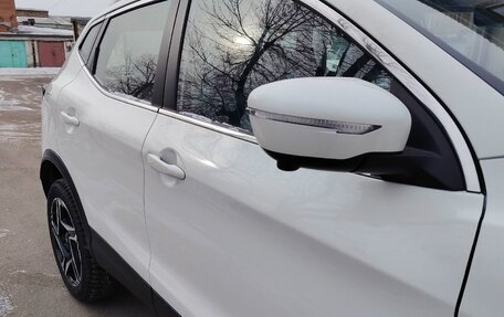 Nissan Qashqai, 2025 год, 2 250 000 рублей, 4 фотография