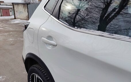 Nissan Qashqai, 2025 год, 2 250 000 рублей, 6 фотография