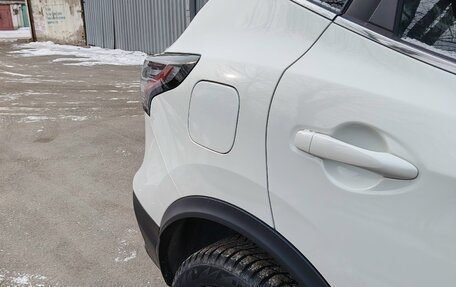 Nissan Qashqai, 2025 год, 2 250 000 рублей, 9 фотография