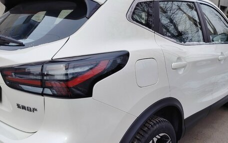 Nissan Qashqai, 2025 год, 2 250 000 рублей, 10 фотография