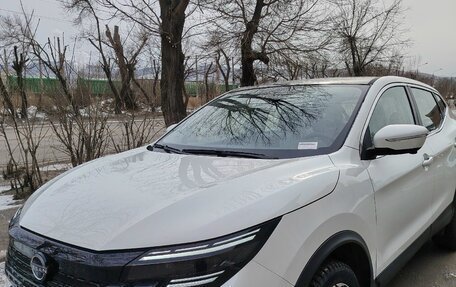 Nissan Qashqai, 2025 год, 2 250 000 рублей, 16 фотография