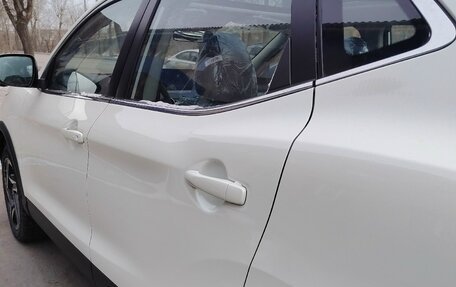 Nissan Qashqai, 2025 год, 2 250 000 рублей, 13 фотография