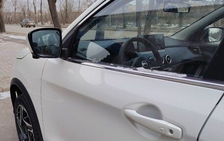 Nissan Qashqai, 2025 год, 2 250 000 рублей, 14 фотография