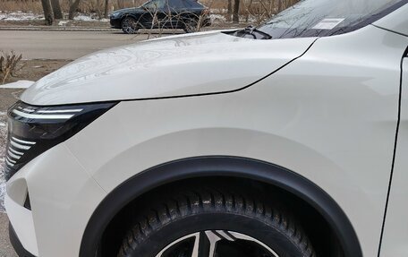 Nissan Qashqai, 2025 год, 2 250 000 рублей, 15 фотография