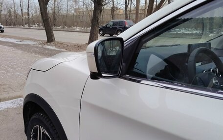 Nissan Qashqai, 2025 год, 2 250 000 рублей, 17 фотография