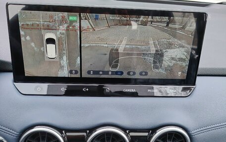 Nissan Qashqai, 2025 год, 2 250 000 рублей, 18 фотография